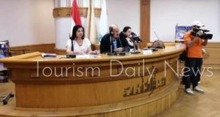 إعلان تفاصيل مهرجان سماع الدولى للإنشاد والموسيقى الروحية