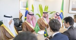 أحمد الخطيب، عدة لقاءات شملت وزراء السياحة في 5 دول بمجموعة العشرين