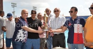 إنجازات كبيرة لفرق مصر للطيران المشاركة فى بطولة الجمهورية للشركات