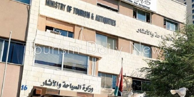 السياحة تكشف عن اطلاق برنامج تدريب 500 باحث عن العمل في محافظات الأردن