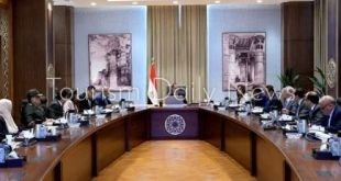 مستجدات المرحلة الأولى من مشروع مدينة رأس الحكمة وتعويضات أهالي المنطقة