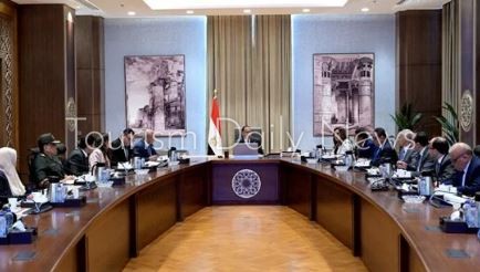 مستجدات المرحلة الأولى من مشروع مدينة رأس الحكمة وتعويضات أهالي المنطقة