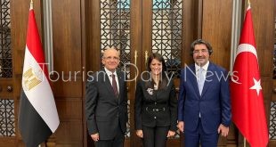 المشاط : مصر اتخذت خطوات فعالة لتطوير مناخ الأعمال وجذب الاستثمارات