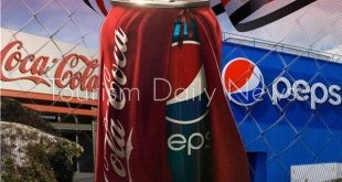 بيبسي وكوكاكولا يواجهان تحدياً كبيراً فى باكستان ومصر