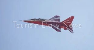 HÜRJET طائرة التدريب التركية