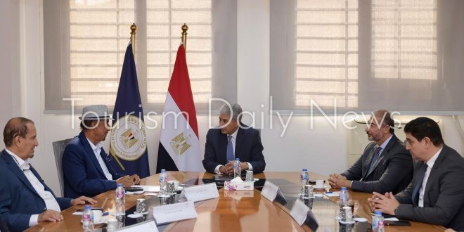 مجموعة عبد المحسن الحكير السعودية تبدأ الاستثمار السياحي والفندقي في مصر