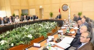 ماذا دار في عمومية شركة الاتحاد العربي للنقل البري والسياحة سوبر جيت ؟