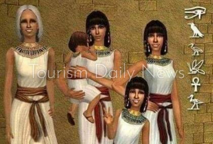 المتحف الإسلامي المفتوح شارع المعز شاهد على عبق التاريخ والآثار الإسلامية