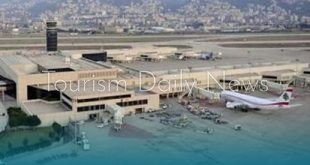 مطار رفيق الحريري