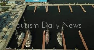 هيئة قناة السويس تروج لسياحة اليخوت .. خدمات ومراين بحرية في 3 مدن