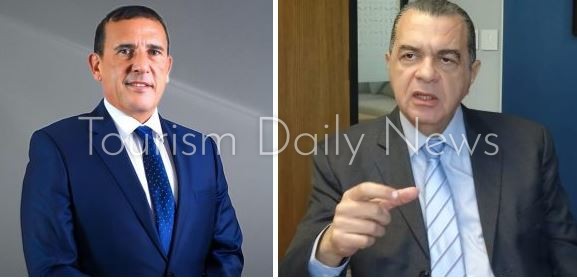 لجان مشتركة بين مصلحة الضرائب وغرف السياحة لحل مشاكل الفاتورة الالكترونية