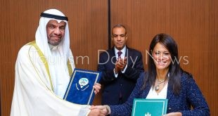 مصر : الحكومة حريصة على جذب استثمارات كويتية وأجنبية لدعم استقرار الاقتصاد