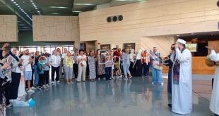 روائع الفن الإسلامي بمعرض مؤقت بالمتحف القومي للحضارة المصرية