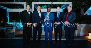 مطار برج العرب الأقوى إفريقياً في مجال التميز في إدارة طوارئ المطارات