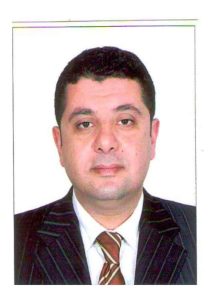 ياسر التاجورى ، رئيس غرفة المنشآت والمطاعم السياحية