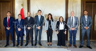 مصر توسع الشراكة الاستراتيجية مع مجموعة البنك الدولي لتمكين القطاع الخاص