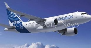 الطيران المدنى تطلع إيرباص على خطة تطوير أسطول مصر للطيران وزيادة الأسطول