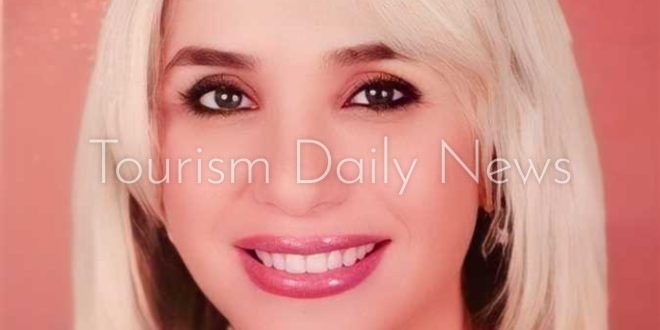 الدكتورة لمياء زايد