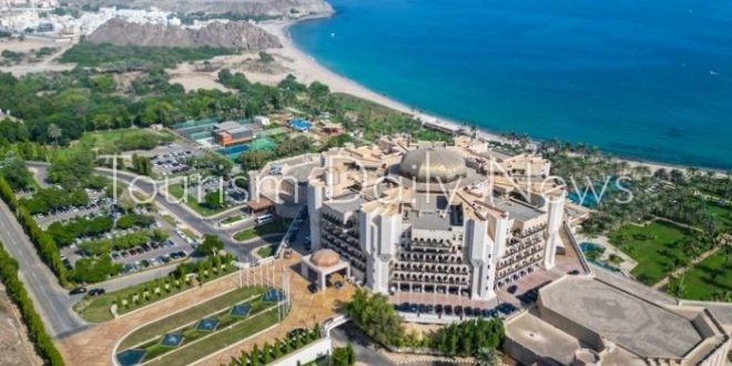 ارتفاع إيرادات الفنادق تصنيف من 3ـ5 نجوم بسلطنة عُمان بنهاية يوليو 2024