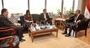 مصر والبوسنة تبحثان دفع حركة السياحة البينية وفرص الاستثمار والترويج