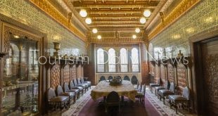 الانتهاء من مشروع تطوير وإعادة تأهيل متحف قصر الأمير محمد علي بالمنيل