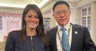 المشاط تعرض على الصينيين فرص الاستثمار بمصر في إطار مبادرة الحزام والطريق