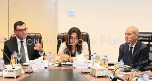 مصر تستضيف المنتدى الحضرى العالمى WUF12 .. نوفمبر المقبل