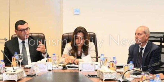 مصر تستضيف المنتدى الحضرى العالمى WUF12 .. نوفمبر المقبل