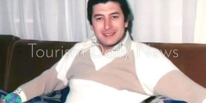 الموسيقار المصري عمر خورشد