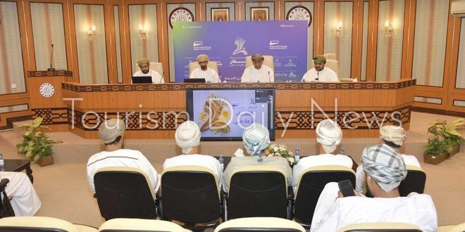السياحة حاضرة .. 41 فيلما من 18 دولة في مهرجان ظفار السينمائي الدولي