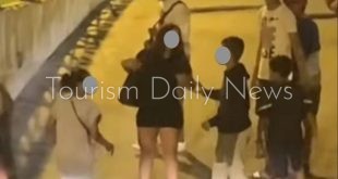 عقوبات قاسية تنتظر المتورطين في واقعة التحرش الجماعي بمدينة طنجة