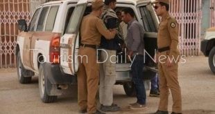 ضبط 22021 مخالفاً لأنظمة الإقامة في السعودية وإحالة 2249 لاستكمال حجوزاتهم