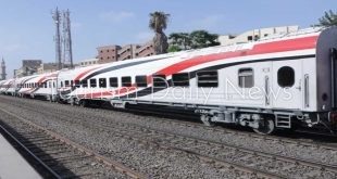 فرص استثمار كبيرة للشركات المجرية في مصر واتفاق لتوريد 1350 عربة قطار