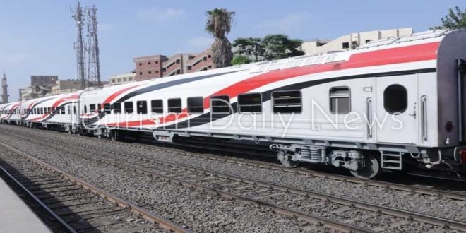فرص استثمار كبيرة للشركات المجرية في مصر واتفاق لتوريد 1350 عربة قطار