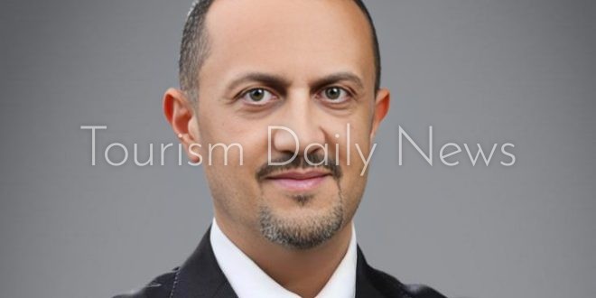 المهندس أيمن فوزي عبد المنعم على عرب - القائم بأعمال رئيس مجلس إدارة الشركة المصرية