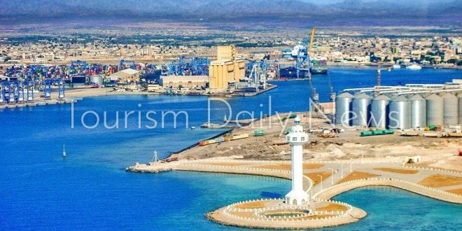 الشركات الروسية تضع يدها على موانئ السودان وتتحدث عن الاستثمار السياحي
