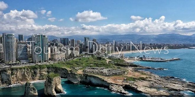 السياحة اللبنانية تعاني من أضرار جسيمة ودمار كبير للبنية التحتية