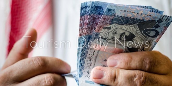 ارتفاع سعر الريال السعودي في البنوك المصرية وشركات الصرافة مع زيادة الطلب
