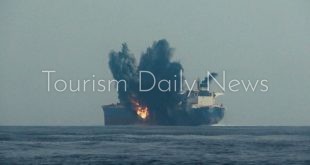 الغارات الأمريكية على اليمن تشل حركة السفر جنوب البحر الأحمر