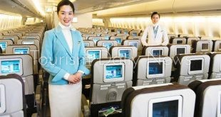 شركات الطيران الكورية الجنوبية تعلن زيادة الشحن الجوي 13%