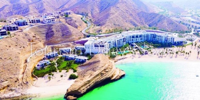 زبادة عدد نزلاء فنادق 3 و5 نجوم في عُمان من يناير حتى يوليو