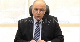 المهندس محمد سامي سعد رئيس اتحاد المقاولين