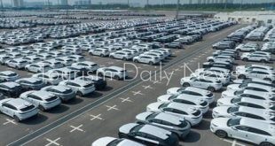 استيراد السيارات