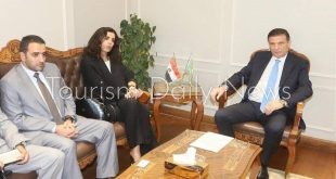 مجموعة الغانم الكويتية تناقش زيادة استثماراتها في مصر وتوسيع أنشطتها