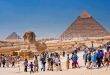 السياحة المصرية وآمال كبيرة