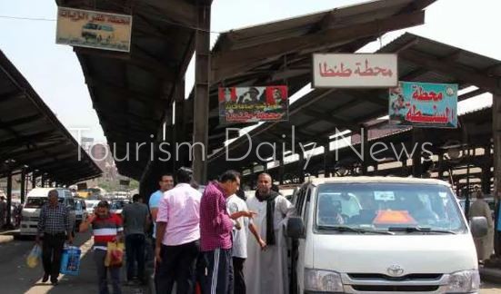 أسعار تعريفة ركوب السيارات تأخذ المصريين إلى المجهول