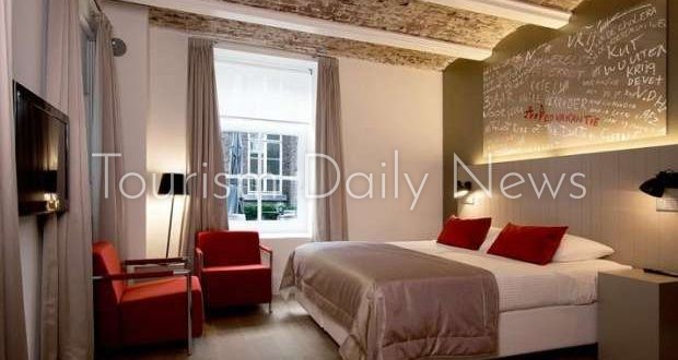 تحويل السجون الهولندية إلى فنادق ومراكز ثقافية