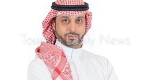 حامد بن محمد فايز نائب الأمير بدر بن عبد الله بن فرحان آل سعود وزير الثقافة بالمملكة العربية السعودية
