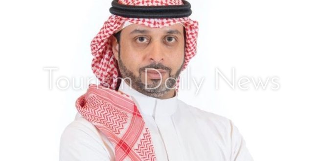 حامد بن محمد فايز نائب الأمير بدر بن عبد الله بن فرحان آل سعود وزير الثقافة بالمملكة العربية السعودية