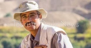 مؤمن سعد مديرا للإدارة العامة للرقابة على المنافذ لشئون الآثار